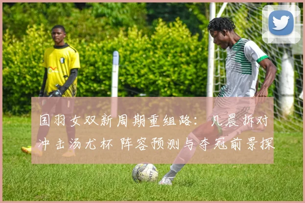 国羽女双新周期重组路：凡晨拆对冲击汤尤杯 阵容预测与夺冠前景探究